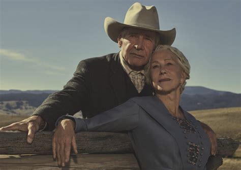 'Yellowstone' Prequel '1923' Becomes Paramount+'s Most-Watched Premiere ...