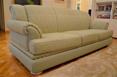 Мастерская Крафтман - перетяжка, ремонт и реставрация мягкой мебели ...