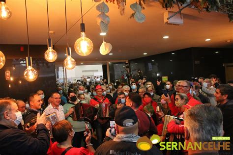 Festa Da Castanha De Sernancelhe Um Evento De Refer Ncia No Norte De