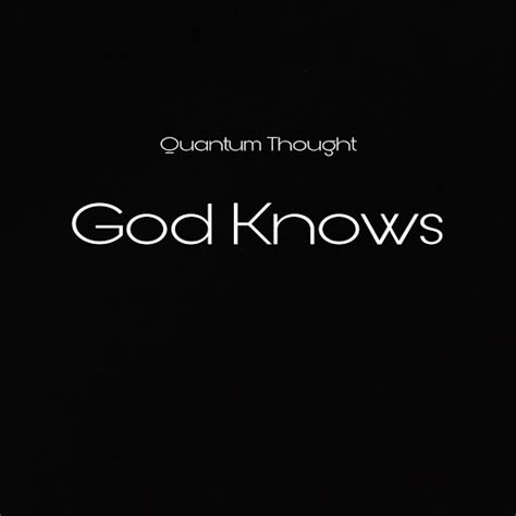 God Knows Youtube Music