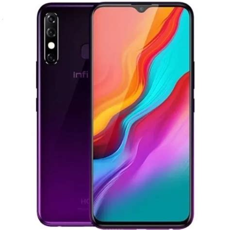 Infinix Hot Spesifikasi Harga Fitur