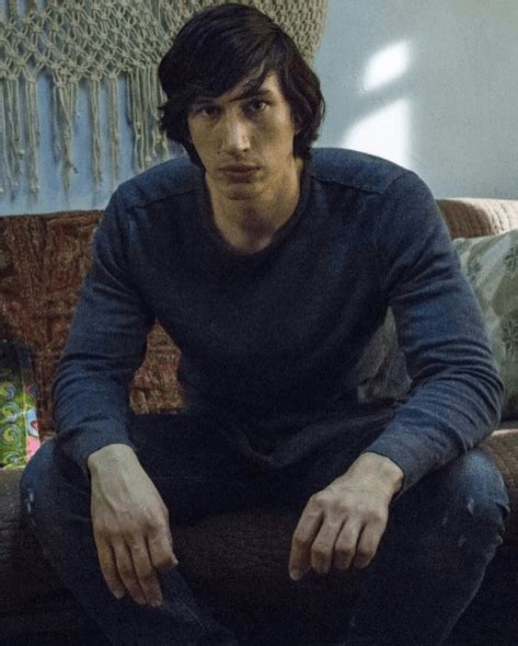 Adam Driver Height Weight Age Net Worth Facts