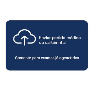 Agendar Exames DMI Medicina Diagnóstica