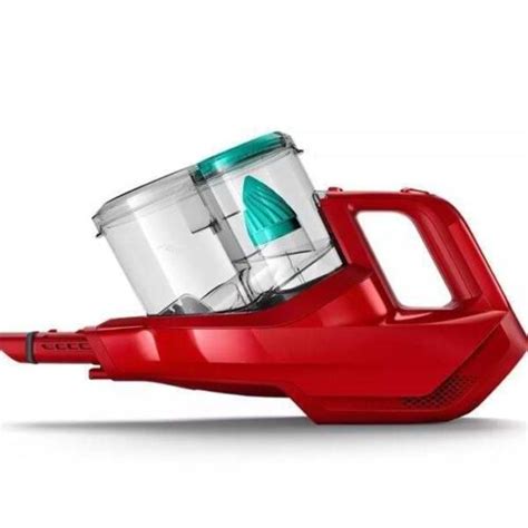 Buy Philips FC6721/01 Cordless Stick Vacuum Cleaner at Best Price in ...