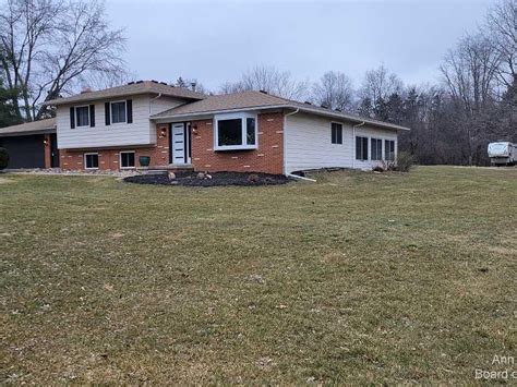 1440 Judd Rd Saline Mi 48176 Zillow