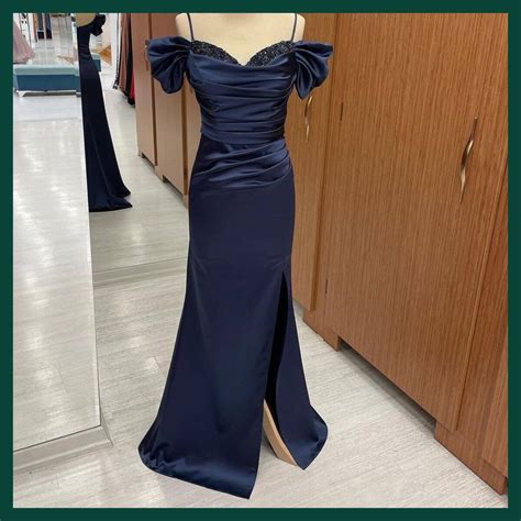 8 Stylish Prom Dress Shops In London Find Your Dream Gown