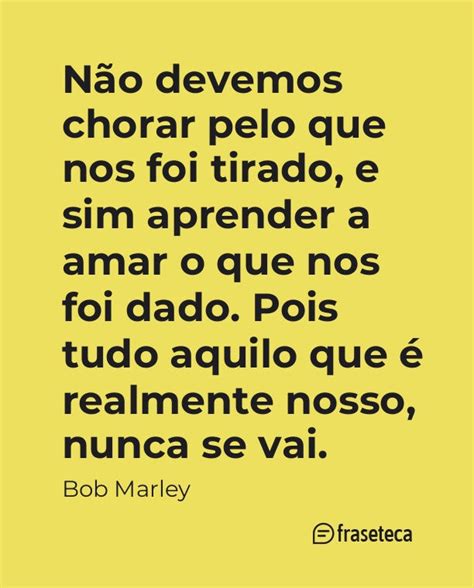 50 Frases De Bob Marley Fraseteca