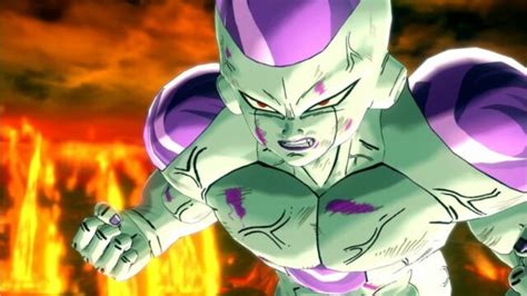 How To Defeat Frieza And Cooler In Xenoverse