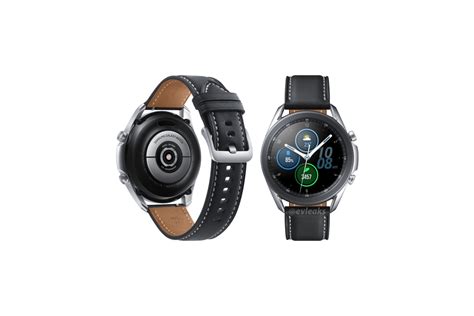 Обзор Часов Самсунг Watch 3 – Telegraph