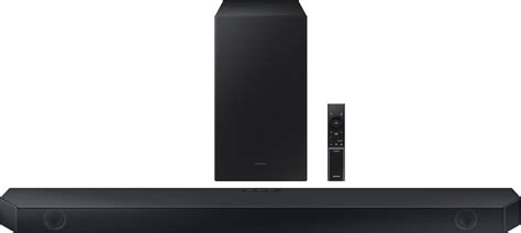 Customer Reviews: Samsung HW-Q600C 3.1.2 Channel Q-series Soundbar with ...