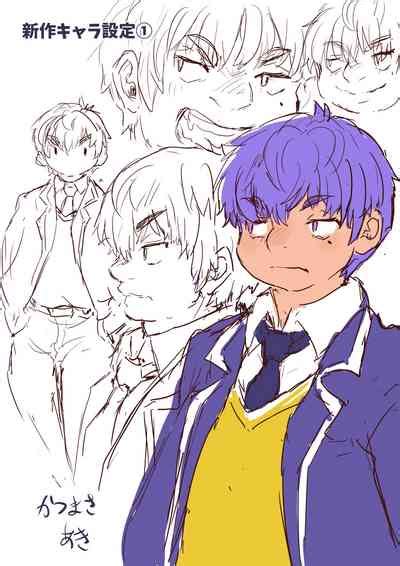 どすけべシール 短編集 nhentai hentai doujinshi and manga