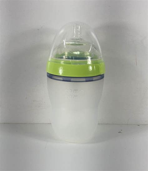 BUNDLE Comotomo Bottles