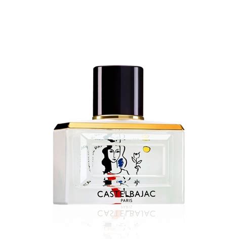 Castelbajac BEAUTIFUL DAY - Eau de Parfum Originale - 30 ml - INCI Beauty