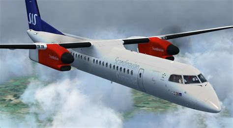 Just Flight Majestic Software Dash 8 Q400 Pilot Edition Fsx And P3d V2v3