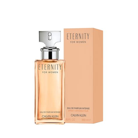 calvin klein women perfume eternity 1