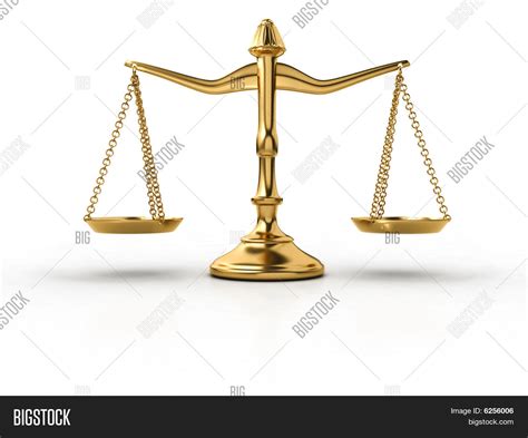 gold scale image photo  trial bigstock