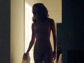 DAWN OLIVIERI Nude AZNude