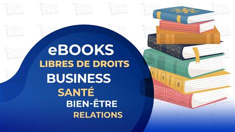 Je vais vous donner un Pack de plus de 100 ebooks en français avec