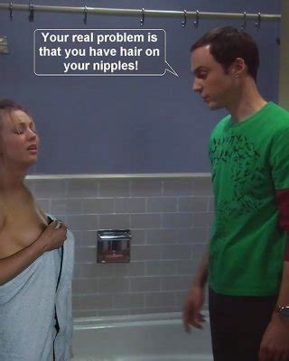 Kaley Cuoco TBBT Captions Part 1 Porn Pictures XXX Photos Sex Images 1047868 PICTOA
