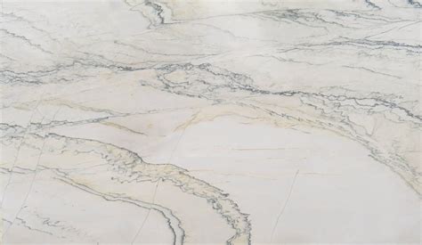 Calacatta Quartzite Slab 2cm 34 Acemar Stone