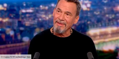 Florent Pagny Face Au Cancer Anne Sila Donne Des Nouvelles Rassurantes