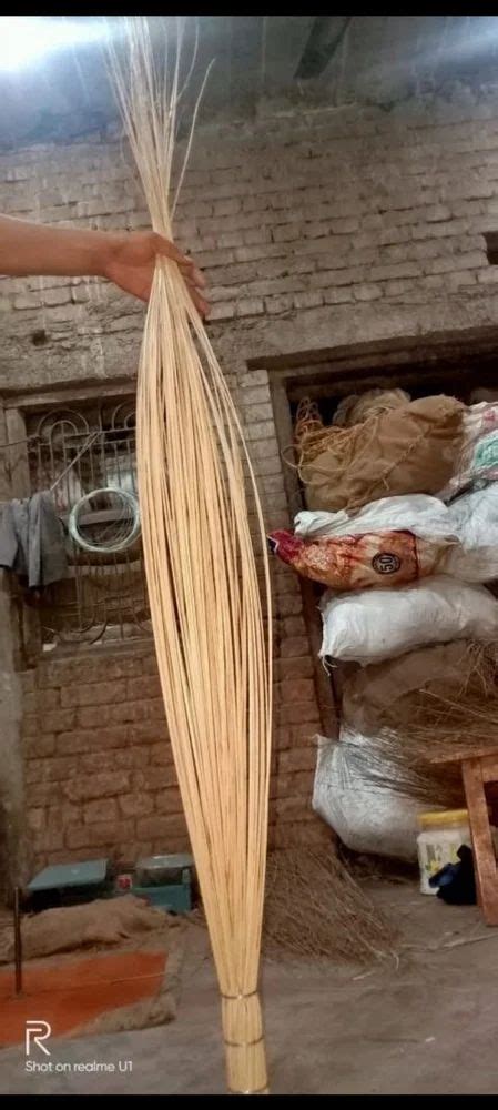 Coconut Ring And Aluminium Wire Brooms At Rs 55 Piece In Ballia ID