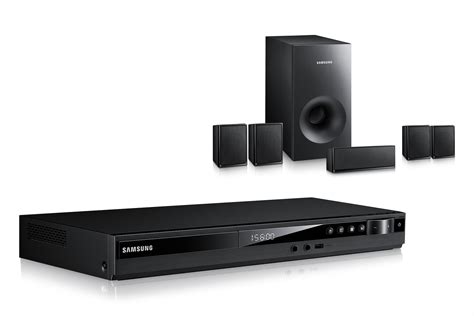 Samsung 5.1 Home Theatre Price, Buy Home Theatre System, Specs, Reviews