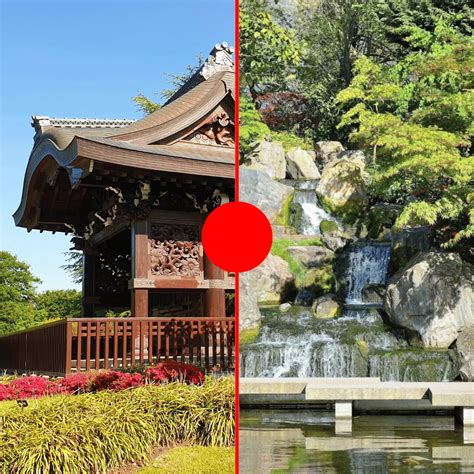 The Best Japanese Gardens In London To Visit - Squeeze London