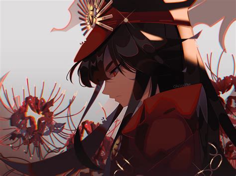 Nobu : r/grandorder