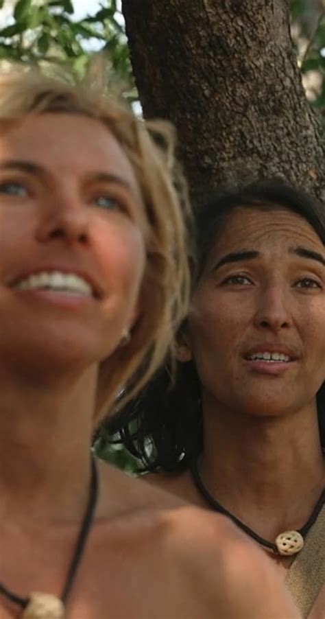 Naked And Afraid There Will Be Blood Tv Episode Full Cast Crew Imdb