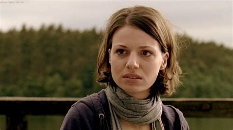 Naked Julia Hartmann In Nach Den Jahren