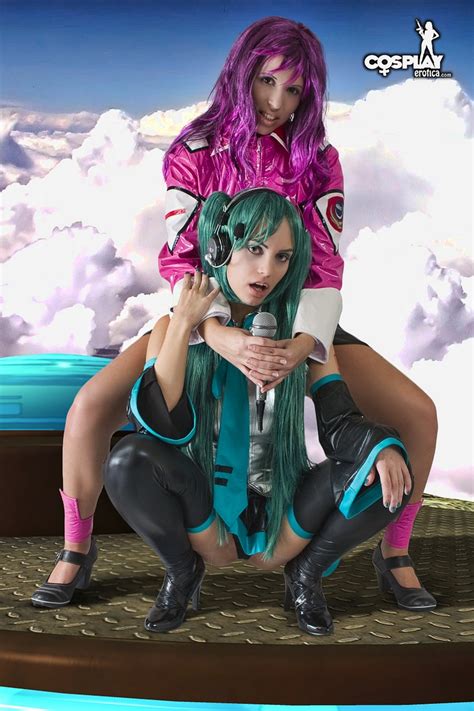 Destiny Cosplay Porn Sex Pictures Pass