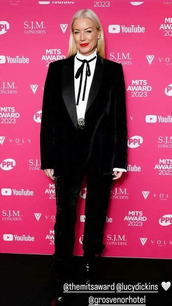 Denise Van Outen Vanouten Denise Nude OnlyFans Page 3 The Fappening Plus