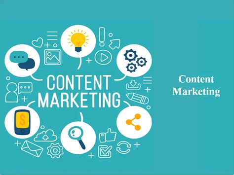 Las 7 Principales Tendencias De Marketing De Contenidos Para Triunfar