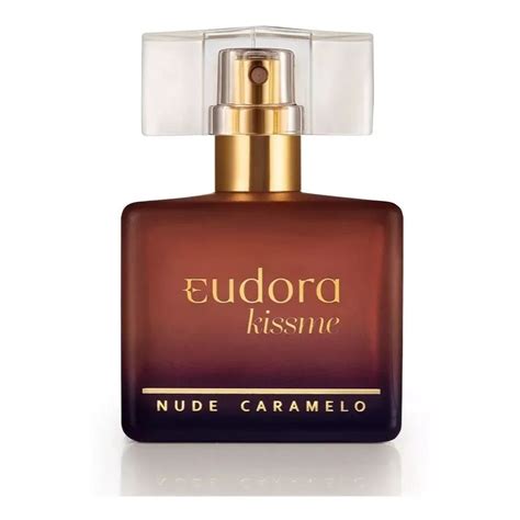 Deo Col Nia Kiss Me Nude Caramelo Ml Submarino