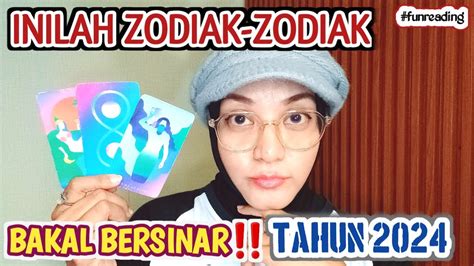 Zodiak Zodiak Yg Paling Bersinar Di Tahun Part Timeless