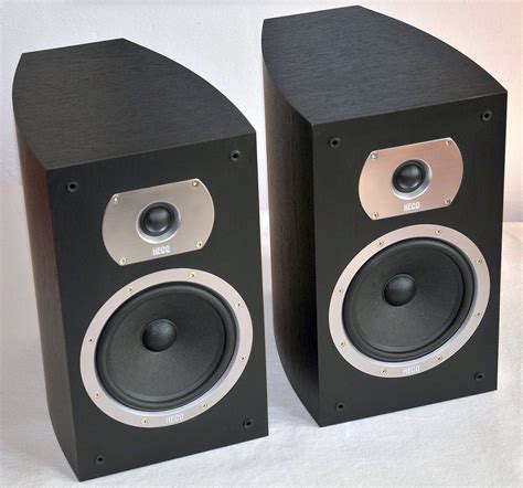 Heco Victa 301 | Hifi-Wiki