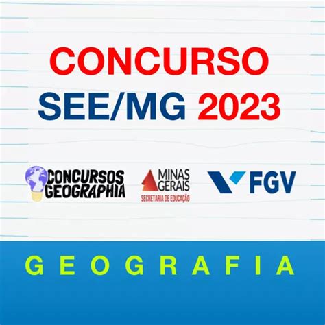 Gabarito Oficial Preliminar Da Prova Objetiva Geografia See Mg