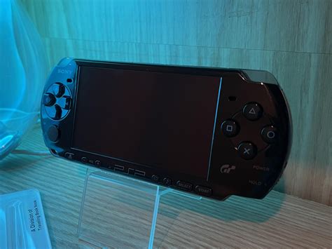 Psp Gran Turismo Edition Rpsp