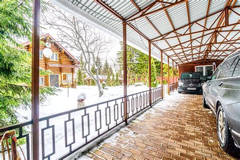 Посуточная аренда коттеджа 351 в Московской области недорого