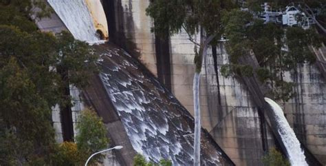 How Should The Flood Risk From The Hawkesbury Nepean Be Managed