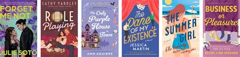 Enjoy These Swoonworthy July to December 2023 Romance Book Releases