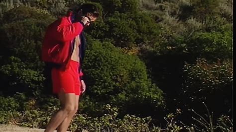 Kylie Ireland Blonde Rided Beach Watcher Ejaculation