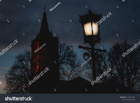 189 Spooky London Night Images Stock Photos And Vectors Shutterstock