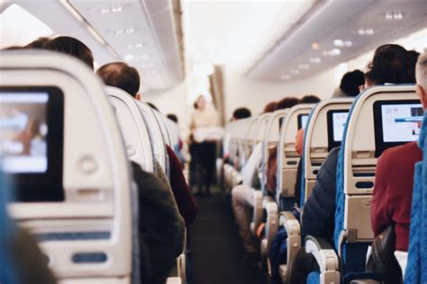 How to Deal With Annoying People on Flights - Traveler Master