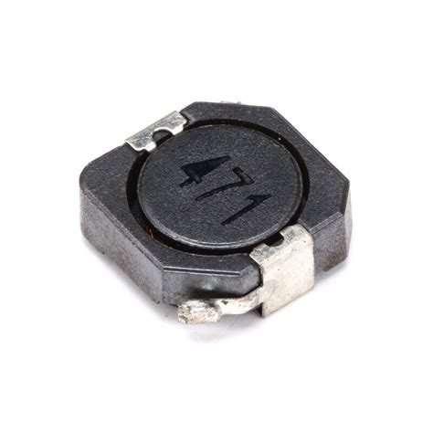 Chip Power Inductor Cdrh R Smd Smt Shield Inductance Surface Mount