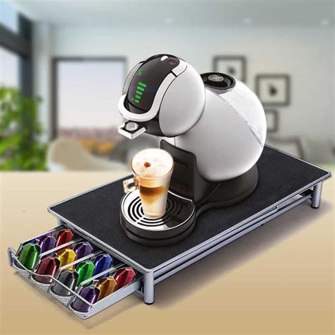 Держатель для кофе-капсул системы Dolce Gusto | Coffeeroom