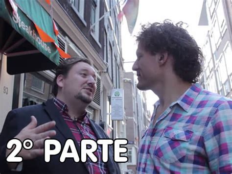 Se I Gay Dicessero Le Stron Ate Che Gli Etero Dicono Ai Gay PARTE Gay It