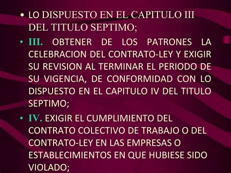 Derecho Laboral Huelga Y Contrato Ley Ppt