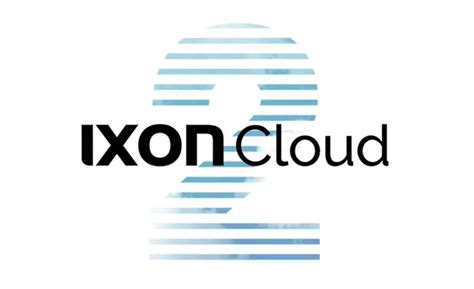 IXON launches new IXON Cloud 2 platform with major upgrade - automation ...